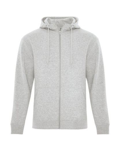 Unisex ATC™ ESACTIVE® Full Zip Hoodie