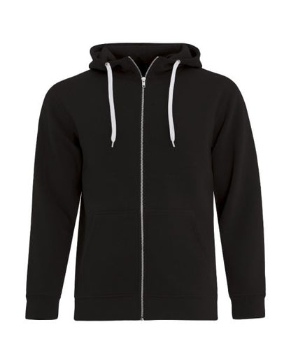 Unisex ATC™ ESACTIVE® Full Zip Hoodie