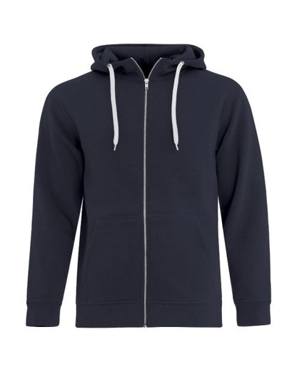 Unisex ATC™ ESACTIVE® Full Zip Hoodie