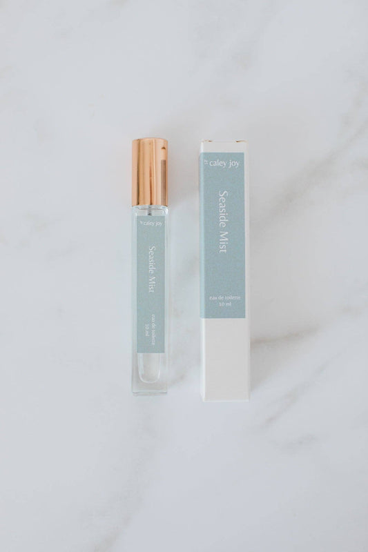 Seaside Mist Perfume