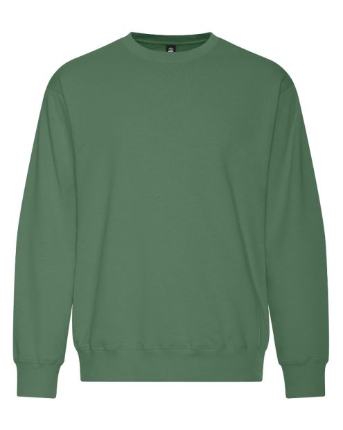 Unisex KOI Element Crewneck