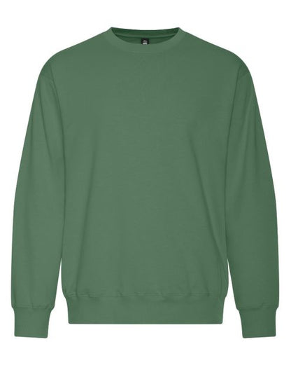 Unisex KOI Element Crewneck