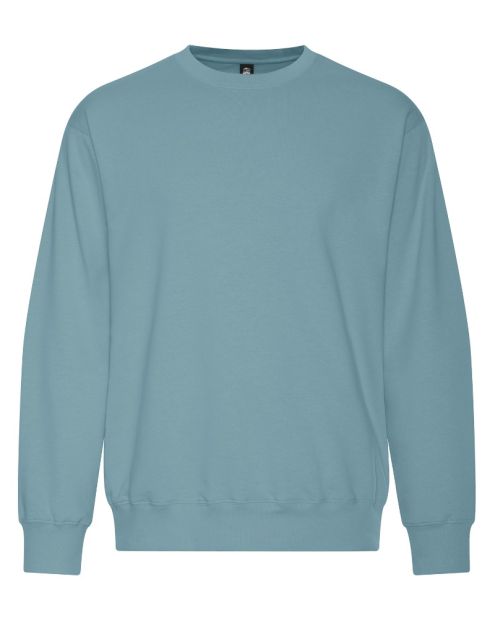 Unisex KOI Element Crewneck