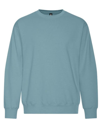 Unisex KOI Element Crewneck