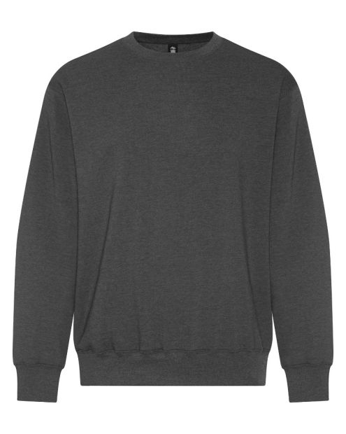 Unisex KOI Element Crewneck