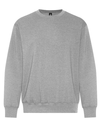 Unisex KOI Element Crewneck