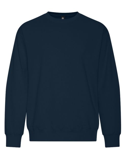 Unisex KOI Element Crewneck