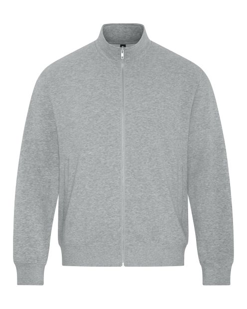 Unisex KOI Element Full Zip (No Hood)