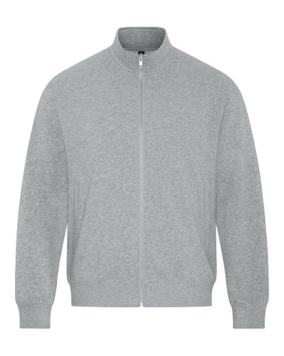 Unisex KOI Element Full Zip (No Hood)