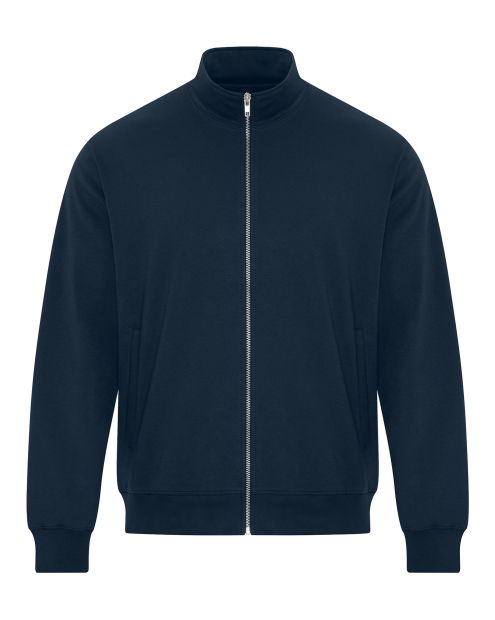 Unisex KOI Element Full Zip (No Hood)