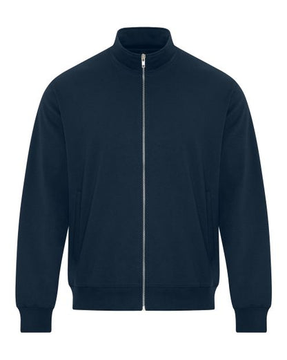 Unisex KOI Element Full Zip (No Hood)