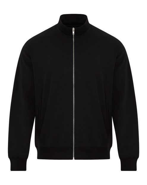 Unisex KOI Element Full Zip (No Hood)