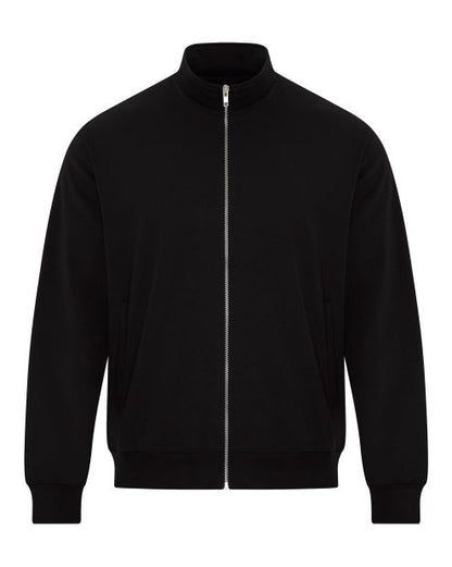 Unisex KOI Element Full Zip (No Hood)