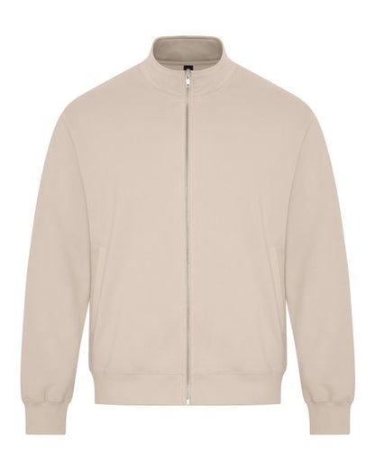 Unisex KOI Element Full Zip (No Hood)