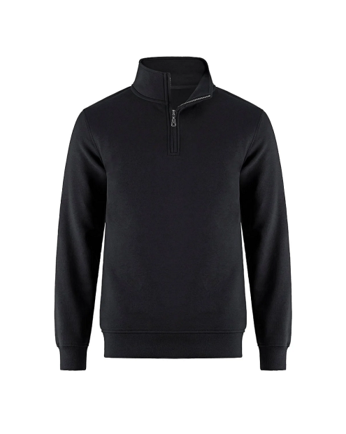 Unisex CSW Flux 1/4 Zip