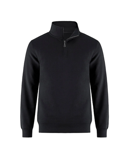 Unisex CSW Flux 1/4 Zip