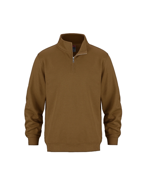 Unisex CSW Flux 1/4 Zip