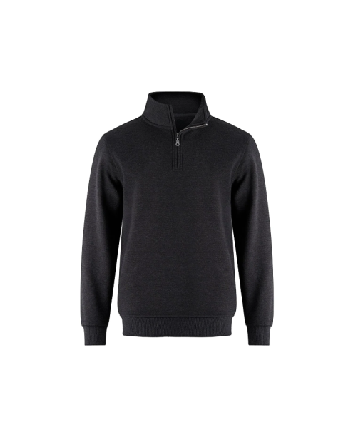 Unisex CSW Flux 1/4 Zip