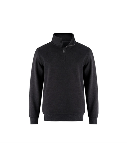 Unisex CSW Flux 1/4 Zip