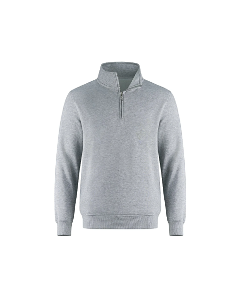Unisex CSW Flux 1/4 Zip