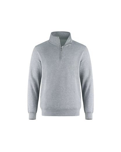 Unisex CSW Flux 1/4 Zip