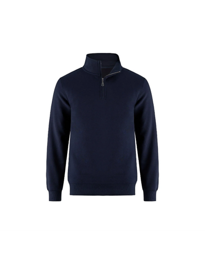 Unisex CSW Flux 1/4 Zip