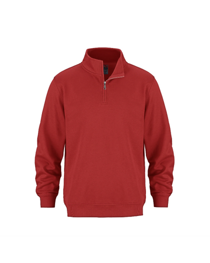 Unisex CSW Flux 1/4 Zip