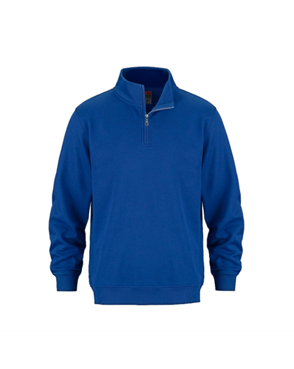 Unisex CSW Flux 1/4 Zip