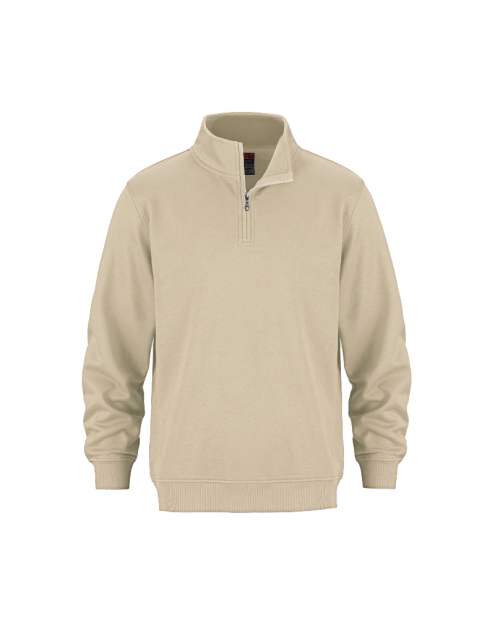 Unisex CSW Flux 1/4 Zip