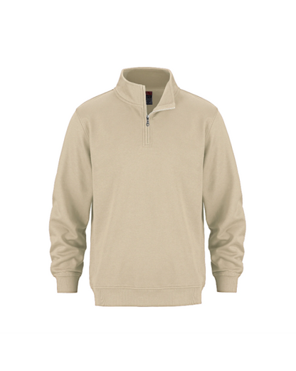 Unisex CSW Flux 1/4 Zip