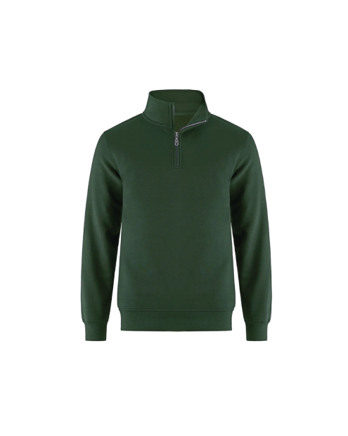 Unisex CSW Flux 1/4 Zip