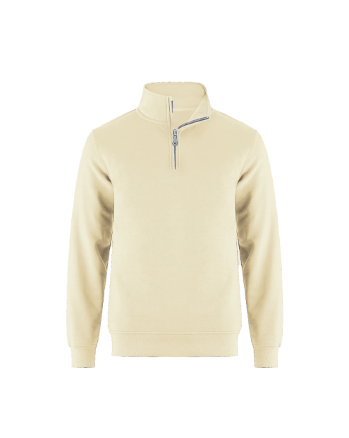 Unisex CSW Flux 1/4 Zip