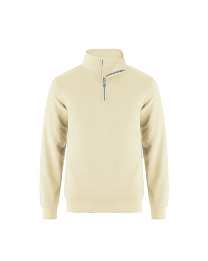 Unisex CSW Flux 1/4 Zip