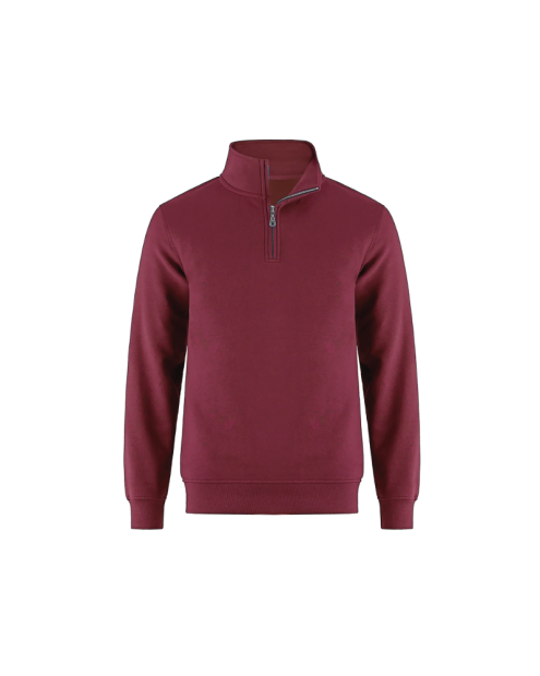 Unisex CSW Flux 1/4 Zip