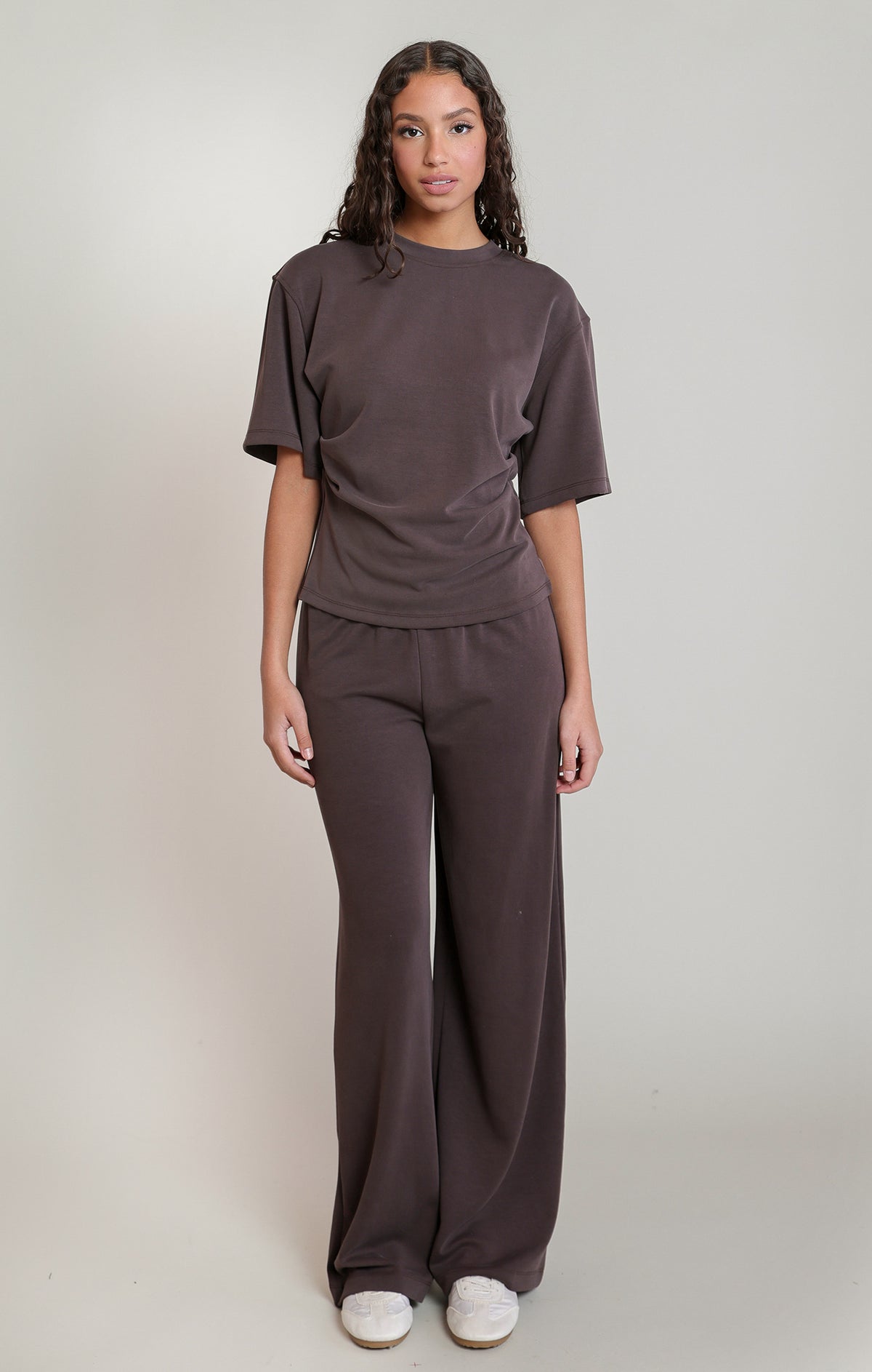 Wide Leg Pant