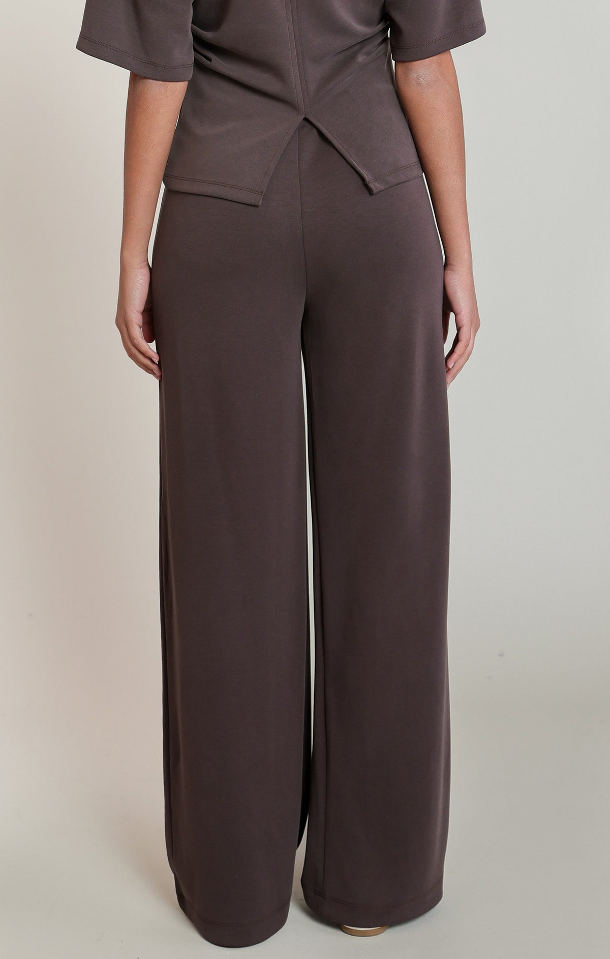 Wide Leg Pant
