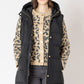 Hooded Puffer Vest