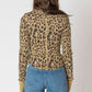 Cheetah Thermal Long Sleeve