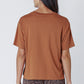 Dex Essential Tee - Toffee