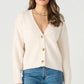 Dex Long Sleeve Button Up Cardigan