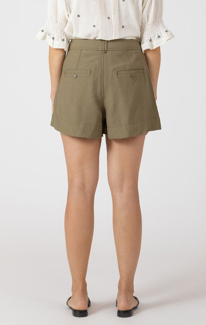 Relaxed Short