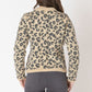 Cheetah Cardigan