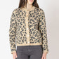 Cheetah Cardigan