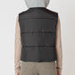 Short Puffer Vest