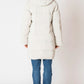 Hooded Puffer Jacket