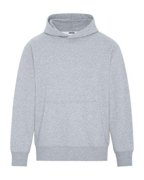 Unisex ATC™  Heavyweight Fleece Hoodie