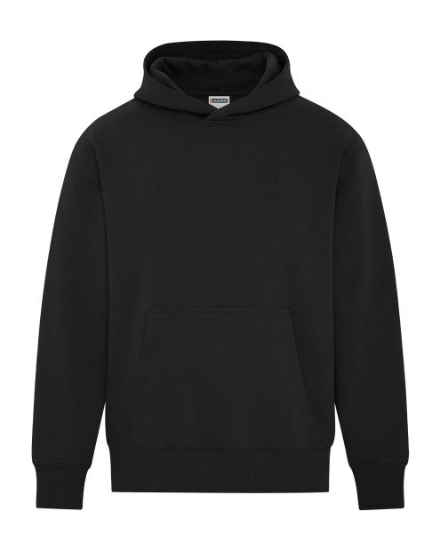 Unisex ATC™  Heavyweight Fleece Hoodie
