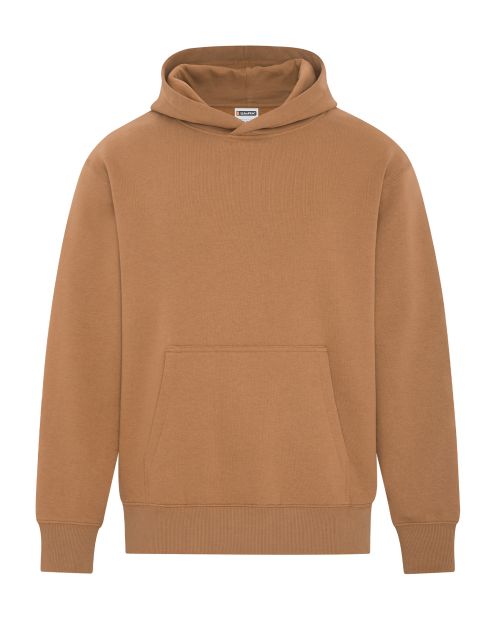 Unisex ATC™  Heavyweight Fleece Hoodie
