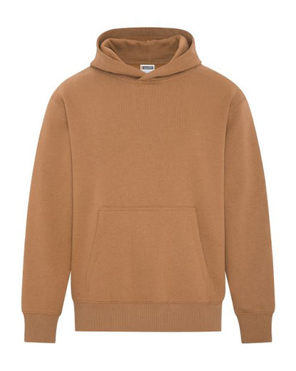 Unisex ATC™  Heavyweight Fleece Hoodie