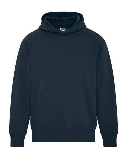 Unisex ATC™  Heavyweight Fleece Hoodie